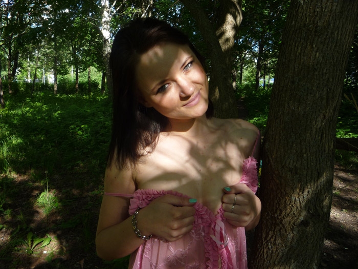 Милена, 20 лет