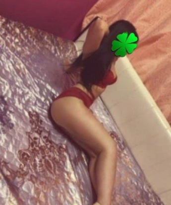 Василиса, 23 года