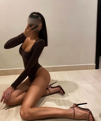 Люба, 23 года